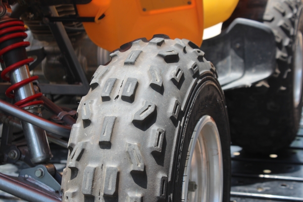 ขายด่วน ATV HONDA Sporttrax 300EX