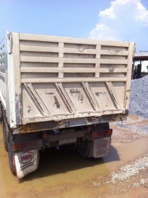 HINO MEGA SERIES 500 - 380 HP EURO3 ปี 54 รถพ่วงแม่+ลูก กระบะดั๊มพ์เหล็กของสามมิตรลอนเฉียงทั้งแม่ทั้งลูกสวยจัด ลูก 3 เพลาดั๊มพ์ความยาว 6.50 เมตร เครื่องดีภายในสวยครบ แอร์ พ.เพาเวอร์ ก.ไฟฟ้า เบรคทริ๊ปฟี้ครบครัน ช่วงล่างยางสภาพดี 80\% พร้อมใช้งาน เอกสารทะเบี HINO MEGA SERIES 500 - 380 HP EURO3 ปี 54 รถพ่วงแม่+ลูก กระบะดั๊มพ์เหล็กของสามมิตรลอนเฉียงทั้งแม่ทั้งลูกสวยจัด ลูก 3 เพลาดั๊มพ์ความยาว 6.50 เมตร เครื่องดีภายในสวยครบ แอร์ พ.เพาเวอร์ ก.ไฟฟ้า เบรคทริ๊ปฟี้ครบครัน ช่วงล่างยางสภาพดี 80\% พร้อมใช้งาน เอกสารทะเบี