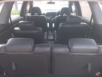 Toyota Wish โฉม รุ่นพิเศษ Sport Touring สวยเวิ่นเว่อ Toyota Wish โฉม รุ่นพิเศษ Sport Touring สวยเวิ่นเว่อ