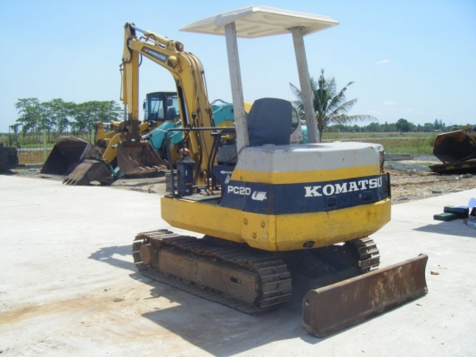 PC20