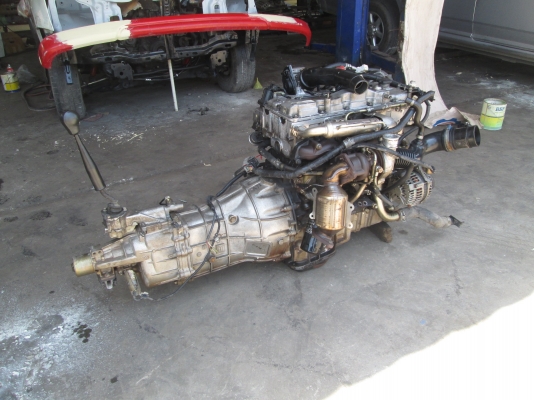 เครื่อง 4 JJ สภาพสวยงาม เครื่อง 4 JJ สภาพสวยงาม