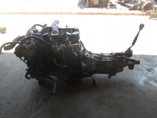 เครื่อง 4 JJ สภาพสวยงาม