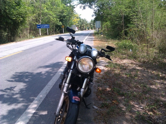 ขายครับ Inazuma 400  ทะเบียน 88,000 ฿