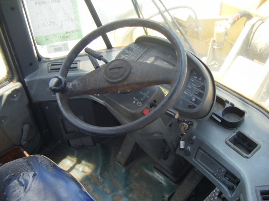 WA450-3