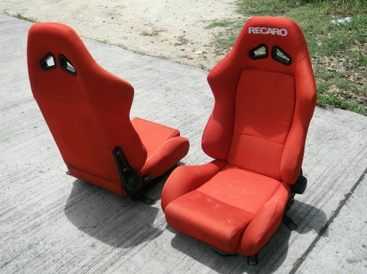 ขาย-เบาะเท่ๆ