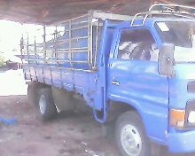 ขายถูกks110แรงพร้อมใช้ทะเบียนเต็ม