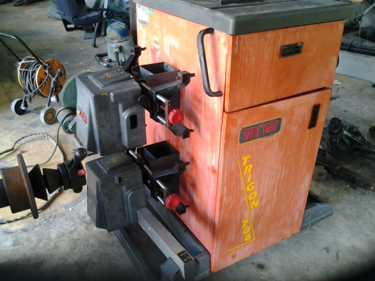 ฝากขาย ชุดถอดล้อตั้งศูนย์ 3 ชิ้น เจ้าของเลิกกิจการ ขายถูก ทั้ง3 ชิ้น ขายเพียง 38,000 บาท