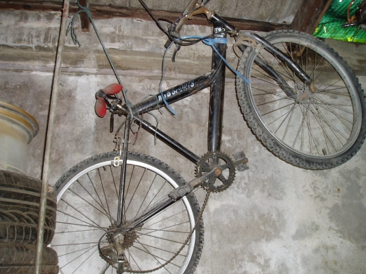 ขายจักรยาน5สปีดขอบ26นิ้ว