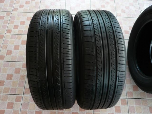 ขายยาง KUMHO-----225-50-17-----ปี11 (1คู่)