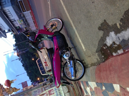 ลดราคาอีกแล้ววันนี้ ขาย Nouvo ตัว เก่า สภาพ 90 เครื่องแน่น ไม่มีดัง ไม่มีเยิ้ม กิ๊กๆ ราคาต่อรองได้เยอะครับ