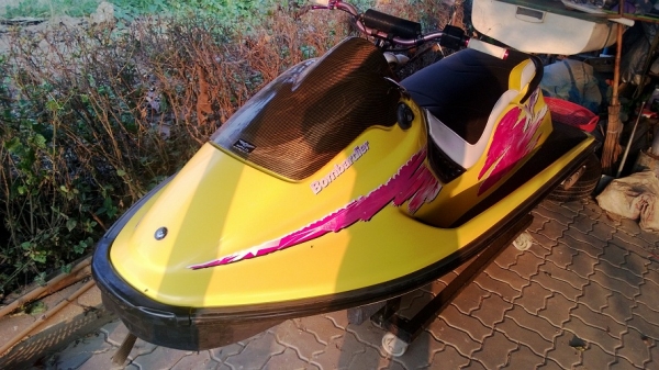 ขาย SEADOO 800 XP