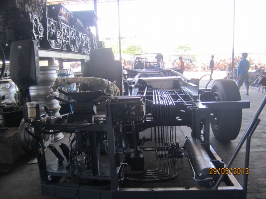 ขายคัสซี Volvo พร้อมเล่มทะเบียน ขายคัสซี Volvo พร้อมเล่มทะเบียน