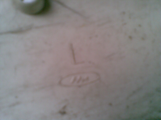 ท่อ แท้C-70 และ /ฝาข้าง แท้ C-100 (เหมา2ชิ้น950) -  นัดเชียงใหม่