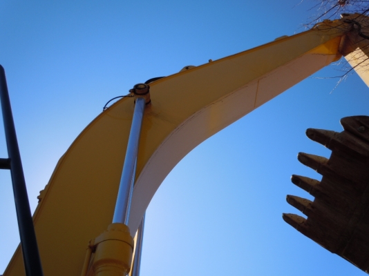 รถขุด SUMITOMO SH200-5 รถสวย สภาพเยี่ยม ราคาไม่แพงครับ จองก่อนใคร มานะ 085-9049669