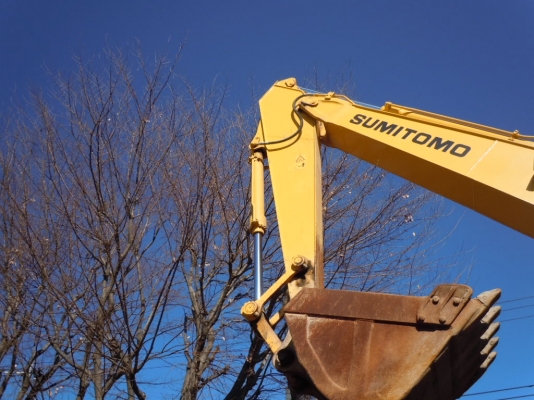 รถขุด SUMITOMO SH200-5 รถสวย สภาพเยี่ยม ราคาไม่แพงครับ จองก่อนใคร มานะ 085-9049669