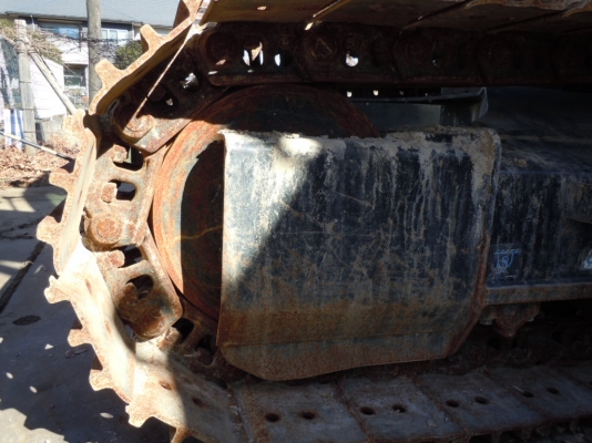 รถขุด SUMITOMO SH200-5 รถสวย สภาพเยี่ยม ราคาไม่แพงครับ จองก่อนใคร มานะ 085-9049669