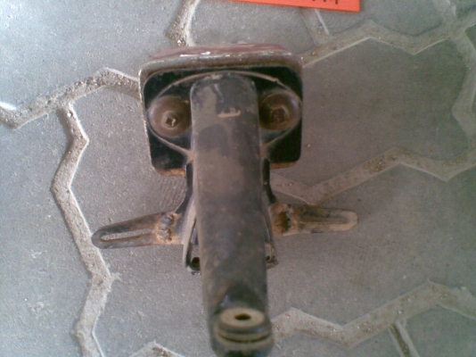 ไฟท้ายพร้อมขายึด แท้ DT-100 - นัดเชียงใหม่ ไฟท้ายพร้อมขายึด แท้ DT-100 - นัดเชียงใหม่