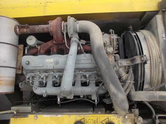 รถขุด SUMITOMO SH200-3 รถสวย สภาพเยี่ยม ราคาไม่แพงครับ จองก่อนใคร มานะ 085-9049669