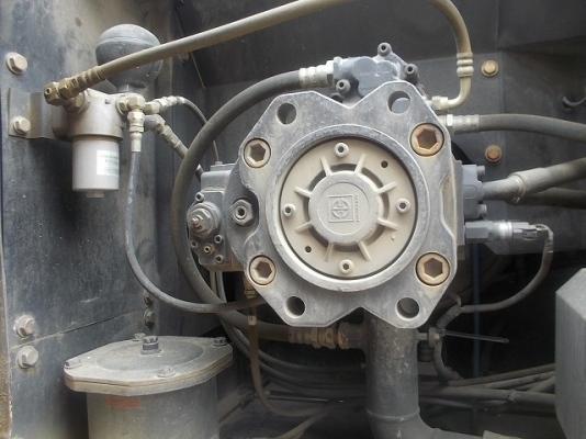 รถขุด SUMITOMO SH200-3 รถสวย สภาพเยี่ยม ราคาไม่แพงครับ จองก่อนใคร มานะ 085-9049669