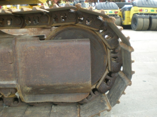 รถขุด SUMITOMO SH200-3 รถสวย สภาพเยี่ยม ราคาไม่แพงครับ จองก่อนใคร มานะ 085-9049669