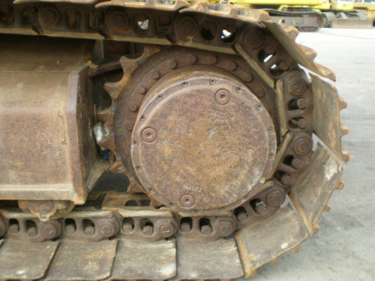 รถขุด SUMITOMO SH200-3 รถสวย สภาพเยี่ยม ราคาไม่แพงครับ จองก่อนใคร มานะ 085-9049669