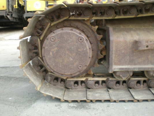 รถขุด SUMITOMO SH200-3 รถสวย สภาพเยี่ยม ราคาไม่แพงครับ จองก่อนใคร มานะ 085-9049669