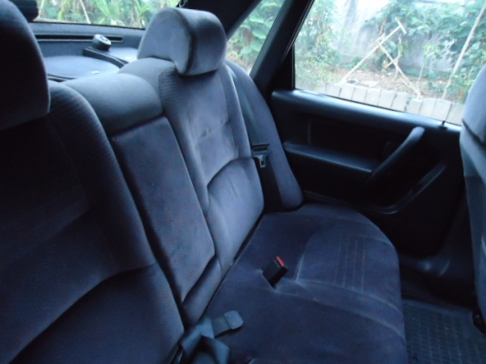 ราคารถคันนี้ ถูกกว่ามอไซต์อีกครับ VOLVO 460GLT 85,000.- ราคารถคันนี้ ถูกกว่ามอไซต์อีกครับ VOLVO 460GLT 85,000.-