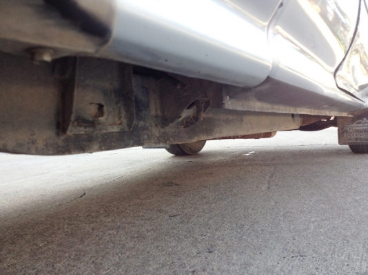 มัดจำแล้วครับ ไมตี้X รถพร้อมใช้งานเลย กระจกไฟฟ้าพาวเวอร์โรงงาน