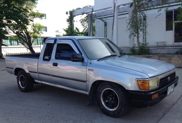 มัดจำแล้วครับ ไมตี้X รถพร้อมใช้งานเลย กระจกไฟฟ้าพาวเวอร์โรงงาน