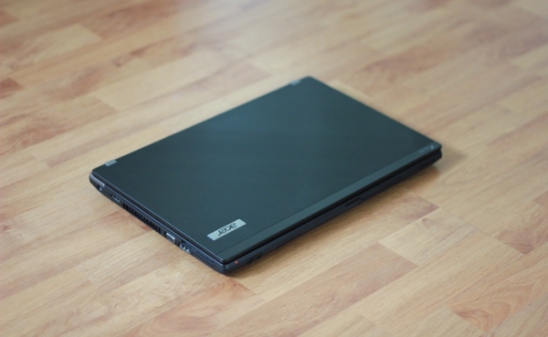 โน๊ตบุ๊ค Acer TravelMate P643-MG-53214G75Makk i5
