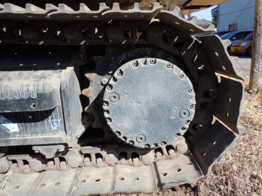 รถขุด SUMITOMO SH200-5 รถสวย สภาพเยี่ยมมากครับ ราคาไม่แพงครับ จองก่อนใคร มานะ 085-9049669