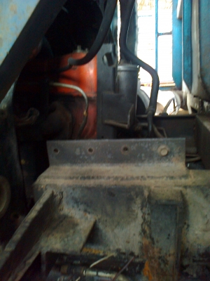 ขายร็อกกี้ 240 แรง แม่ลูก ขายร็อกกี้ 240 แรง แม่ลูก