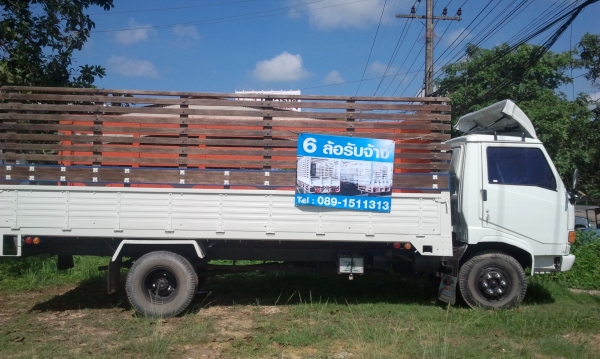 HINO 779 5.5M HINO 779 5.5M