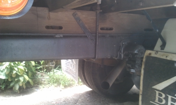 HINO 779 5.5M HINO 779 5.5M