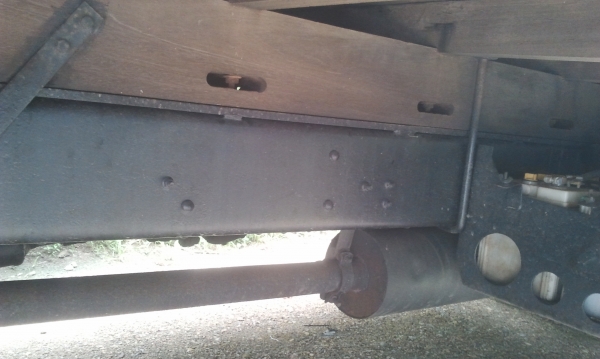 HINO 779 5.5M HINO 779 5.5M