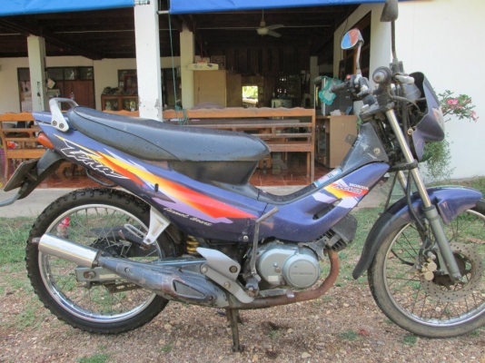 ขายเทน่า ทะเบียนเต็มเอกสารพร้อมโอน 4900