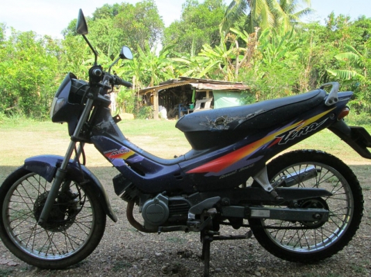 ขายเทน่า ทะเบียนเต็มเอกสารพร้อมโอน 4900
