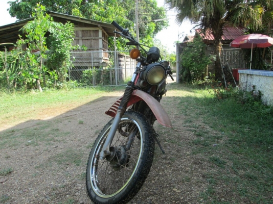 ขาย mono 125 มีทะเบียน ขาย mono 125 มีทะเบียน