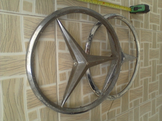 โลโก้ benz บรรทุก งานเหล็ก โลโก้ benz บรรทุก งานเหล็ก