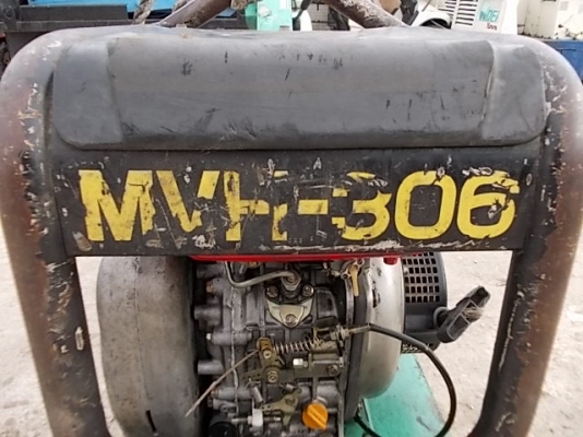 รหัส:13001193เครื่องตบดินสั่นสะเทือน ครื่องดีเซลYANMARสตาจกุญแจได้330kg.ขนาด6.7ps.ประหยัดน้ำมัน เคลื่อนที่ง่าย