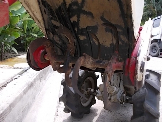 รหัส:13001149รถพรวนดินเดินตามเครื่องKF340-127341เบนชิน(3.5ps)มีชุดพรวนดินมีกว้าง35cm.ประหยัดน้ำมันเคลื่อนที่ง่าย