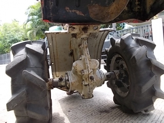 รหัส:13001149รถพรวนดินเดินตามเครื่องKF340-127341เบนชิน(3.5ps)มีชุดพรวนดินมีกว้าง35cm.ประหยัดน้ำมันเคลื่อนที่ง่าย