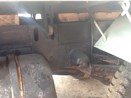 ขายหกล้อดั้มฮีโน่FC เครื่อง 120 ชุบเปอร์เสียรถห้างแท้ๆรถปี37