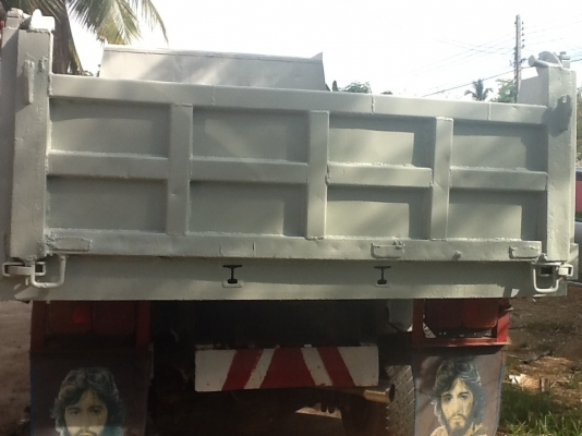 ขายหกล้อดั้มฮีโน่FC เครื่อง 120 ชุบเปอร์เสียรถห้างแท้ๆรถปี37