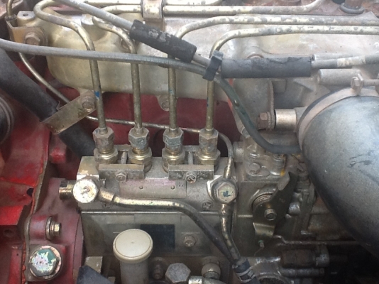 ขายหกล้อดั้มฮีโน่FC เครื่อง 120 ชุบเปอร์เสียรถห้างแท้ๆรถปี37