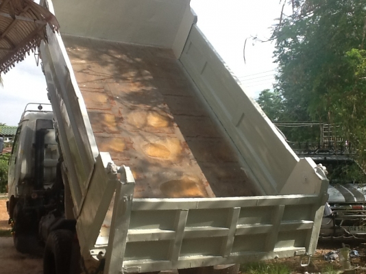 ขายหกล้อดั้มฮีโน่FC เครื่อง 120 ชุบเปอร์เสียรถห้างแท้ๆรถปี37