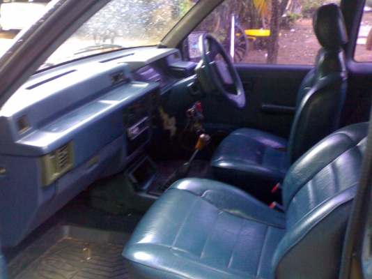 ขายมิตซูแอโร่บอดี้ปี93คอนโชนน้ำเงิน มีไมวัดรอบพวงมาลัยพาวเวอร์ ขายมิตซูแอโร่บอดี้ปี93คอนโชนน้ำเงิน มีไมวัดรอบพวงมาลัยพาวเวอร์