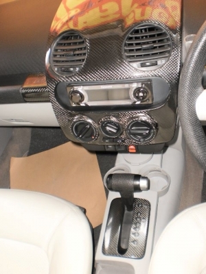 VOLKSWAGEN BEETLE 2.0 VOLKSWAGEN BEETLE 2.0