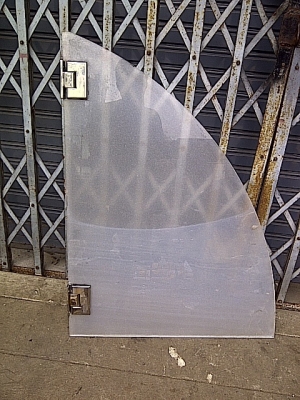 ขาย..บานพับสแตนเลสแท้หนาๆ