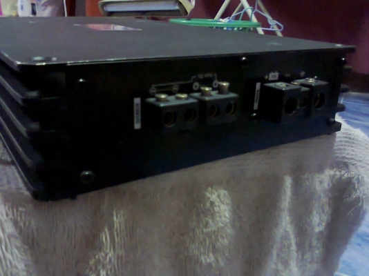 ขาย power class d